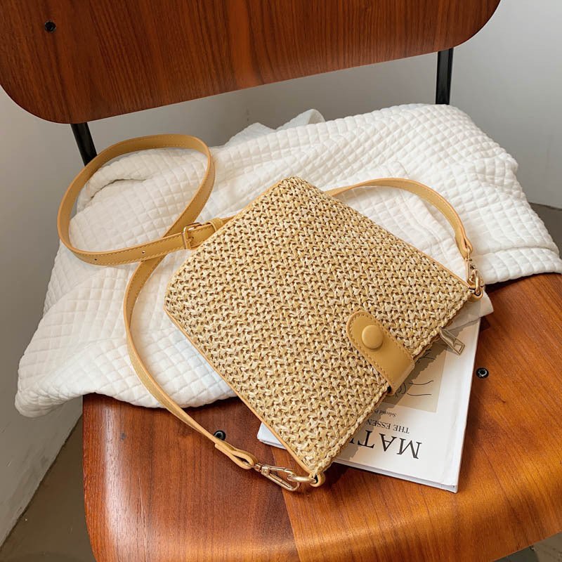 The Secchio Casual - Bags | Off White & Wood