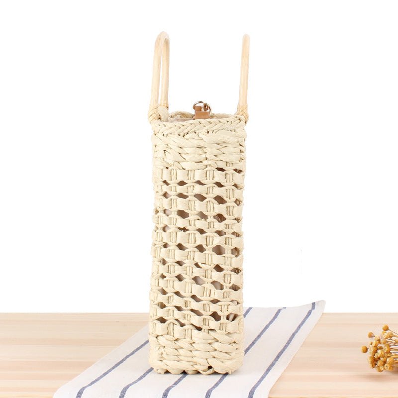 The Naturale Bag - Bags | Off White & Wood