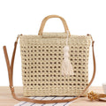 The Naturale Bag - Bags | Off White & Wood