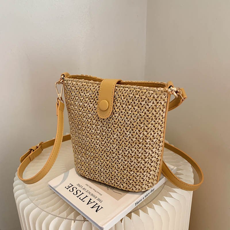 The Secchio Casual - Bags | Off White & Wood