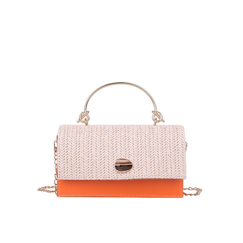 The Coperchio Bag - Bags | Off White & Wood