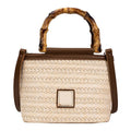 The Bali Bag - Bags | Off White & Wood
