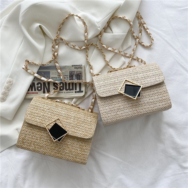 The Tendenza Bag - Bags | Off White & Wood