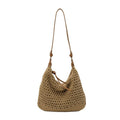 The Sorrento Bag - Handbag | Off White & Wood