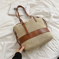 The Piemonte Bag - Bags | Off White & Wood