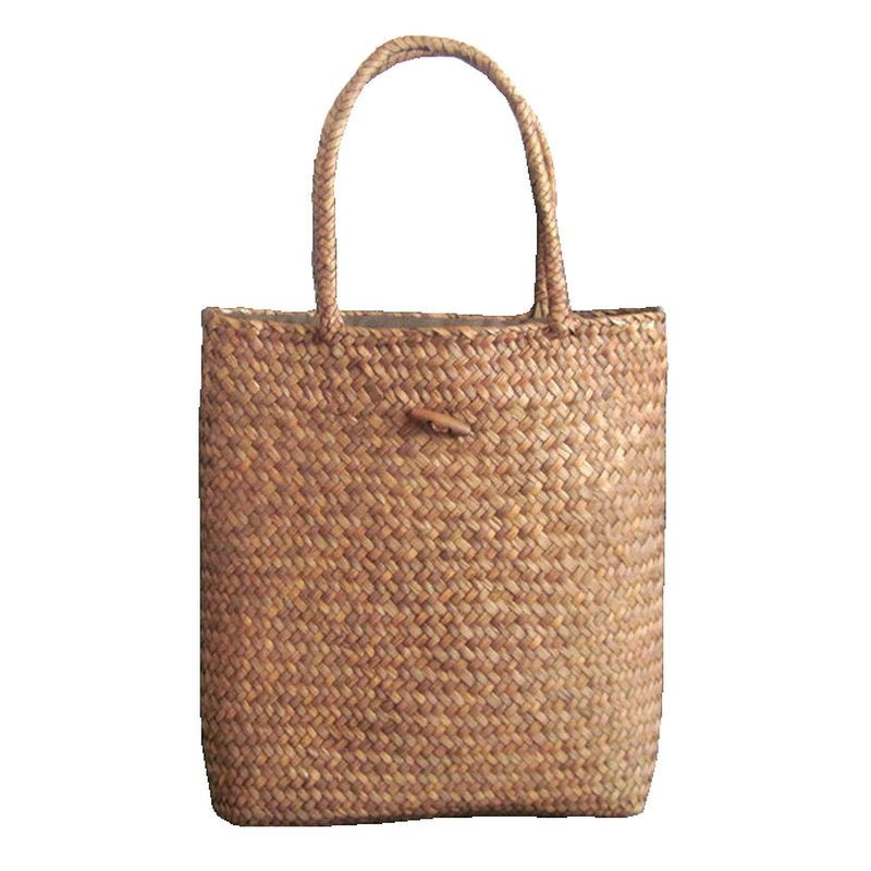 The Letteraria Bag - Bags | Off White & Wood