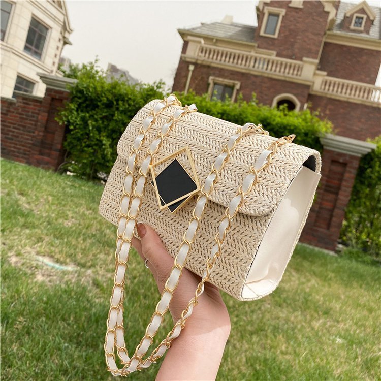 The Tendenza Bag - Bags | Off White & Wood