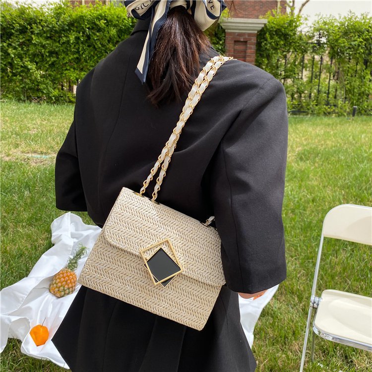 The Tendenza Bag - Bags | Off White & Wood