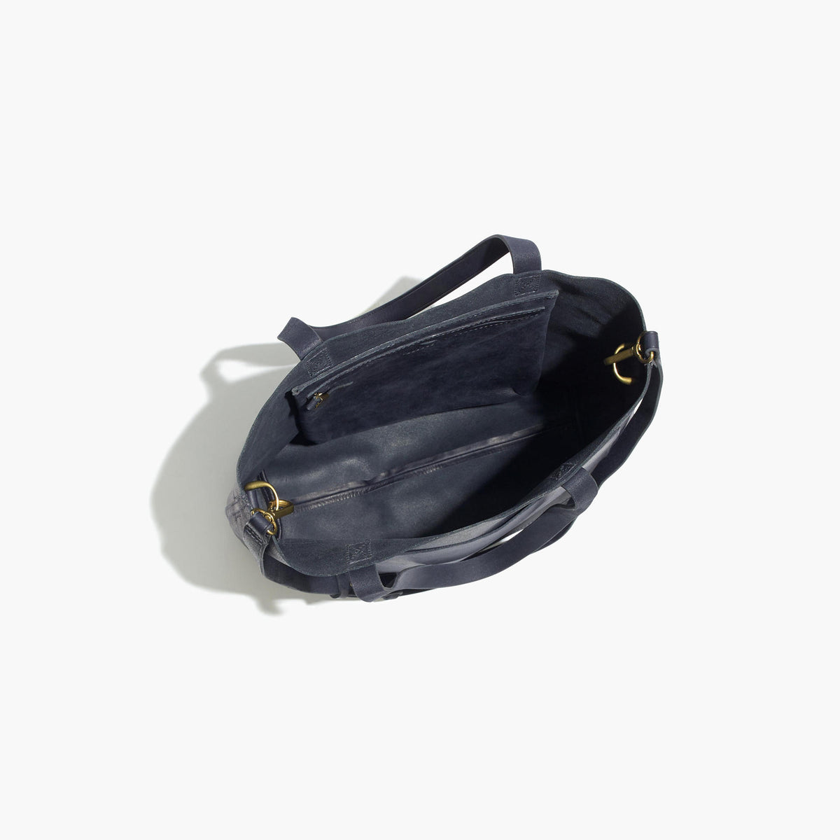 The Modena Tote - Bags | Off White & Wood