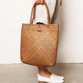 The Letteraria Bag - Bags | Off White & Wood