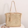The Capri Bag - Bags | Off White & Wood