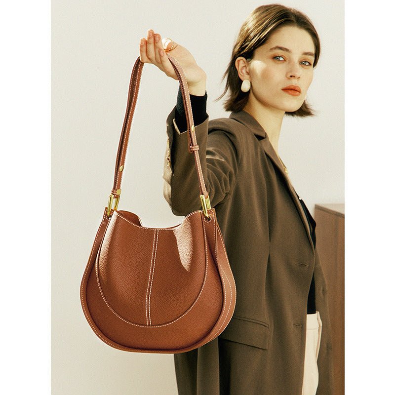 The Torino Bag - Bags | Off White & Wood