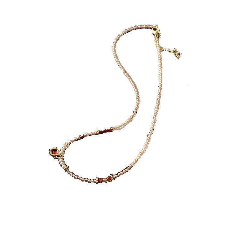 The Perla Collection - Jewelry | Off White & Wood