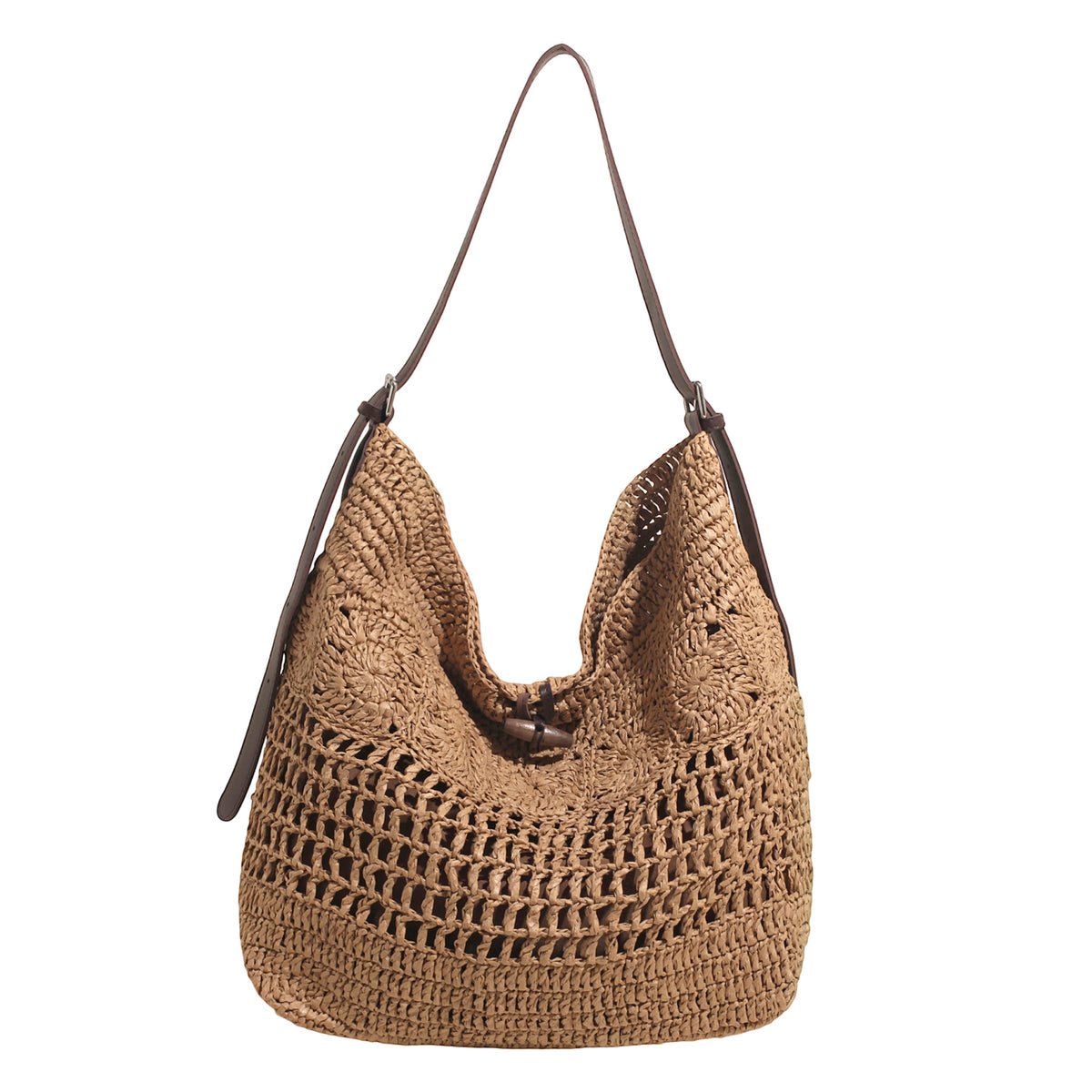 The Santorini Bag - Bags | Off White & Wood