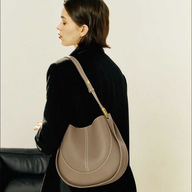 The Torino Bag - Bags | Off White & Wood
