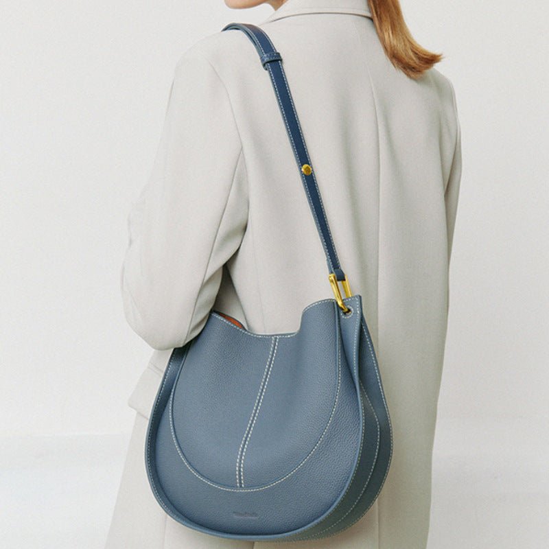 The Torino Bag - Bags | Off White & Wood