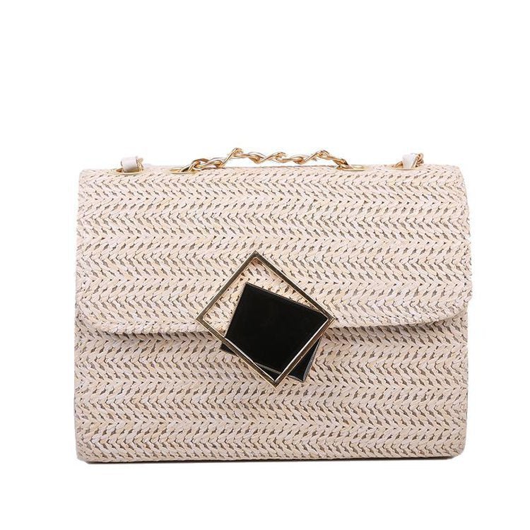 The Tendenza Bag - Bags | Off White & Wood