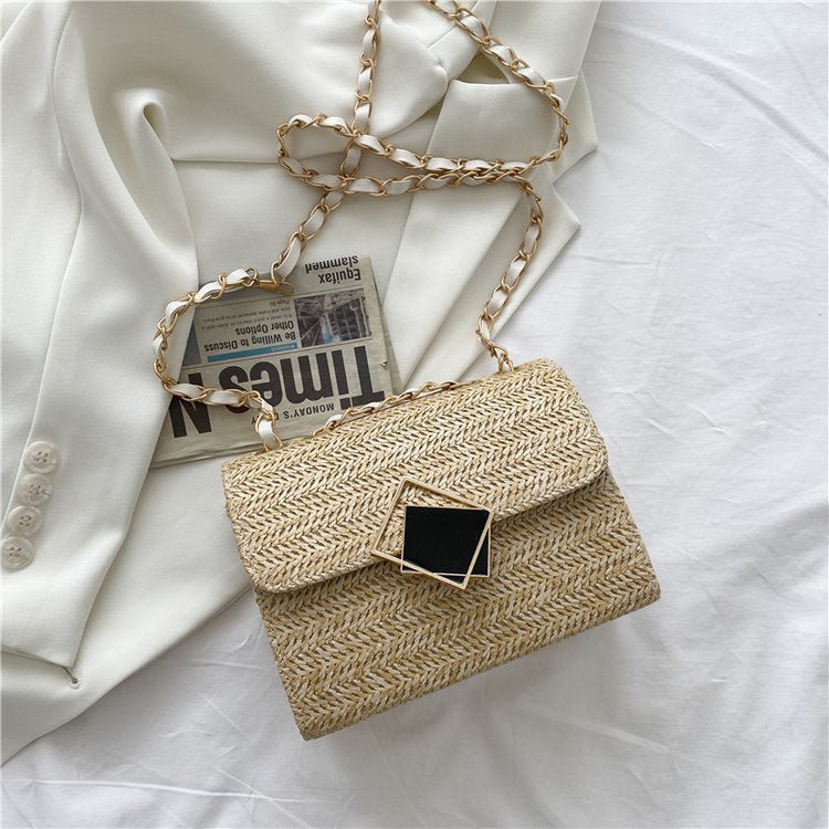 The Tendenza Bag - Bags | Off White & Wood