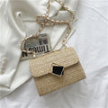 The Tendenza Bag - Bags | Off White & Wood