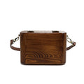 The Firenze Bag - Handbag | Off White & Wood