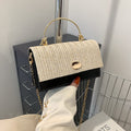 The Coperchio Bag - Bags | Off White & Wood