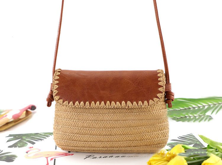 The Brindisi Bag - Bags | Off White & Wood
